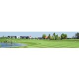2 x greenfee til Trelleborg Golfklub Slagelse